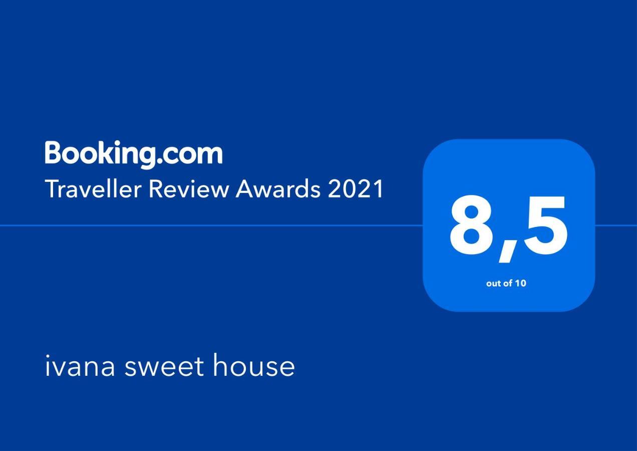 Apartment Ivana Sweet House Desenzano del Garda